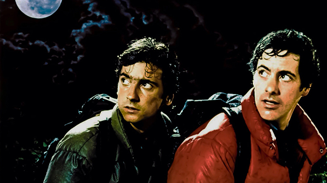 An American Werewolf in London (15)