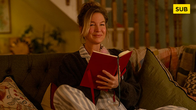 Bridget Jones: Mad About The Boy (TBC)