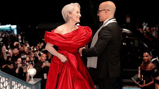 The Devil Wears Prada 2 (12A)