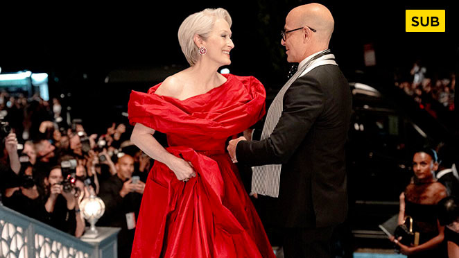 The Devil Wears Prada 2 (12A)