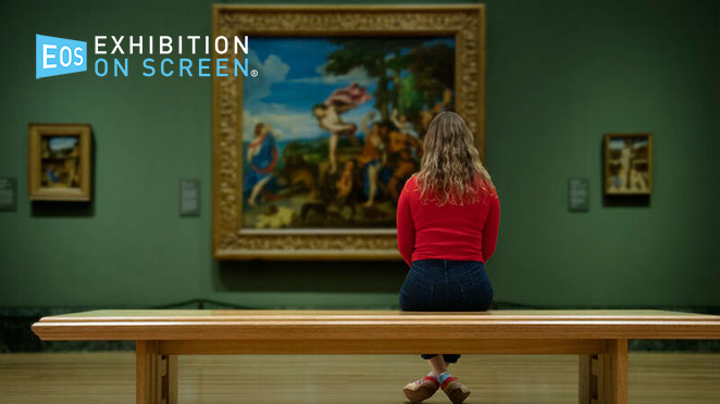 Exhibition On Screen: My National Gallery, London (12A)