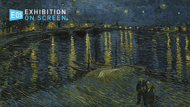 Exhibition On Screen: Van Gogh: Poets & Lovers