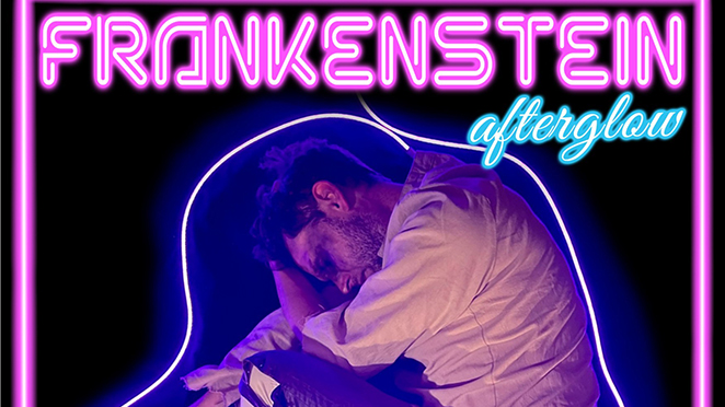 FRANKENSTEIN: AFTERGLOW