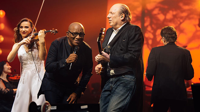 The World of Hans Zimmer (PG)