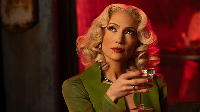 Kiss of the Spider Woman (TBC)