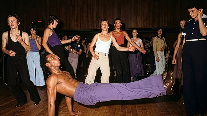 Northern Soul: Still Burning (TBC)