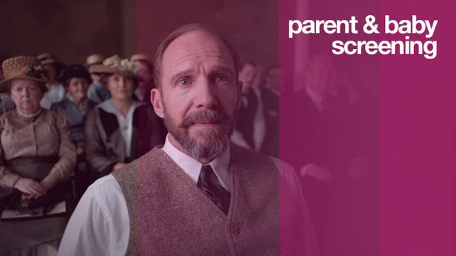 The Choral (12A) PARENT & BABY