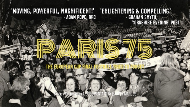 Paris 75 (12A)