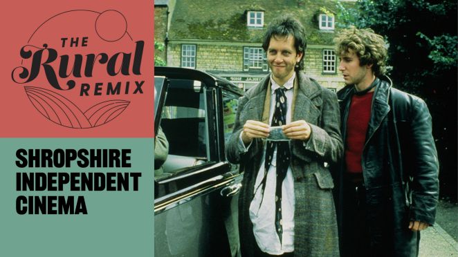 Withnail & I (15)