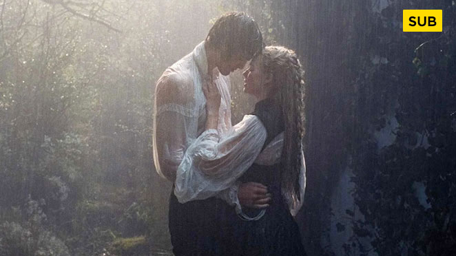 Wuthering Heights (TBC)